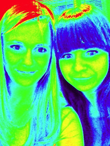 Мария Бубен