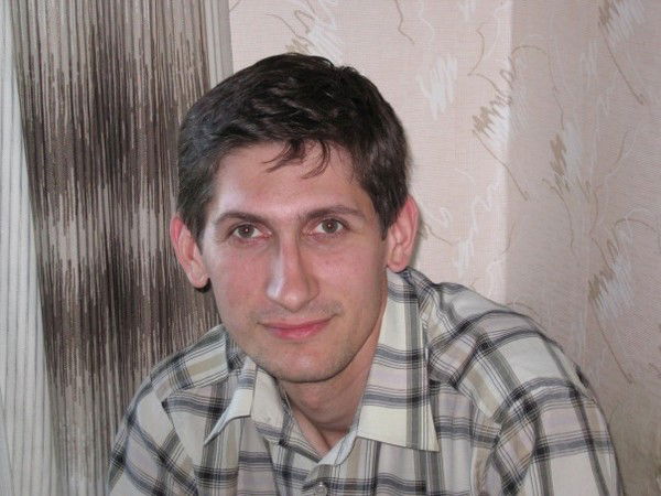 Игорь Марабян