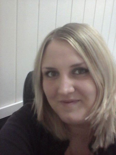 Оленька Гуляева-Шайкина