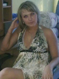 Анна Никулина