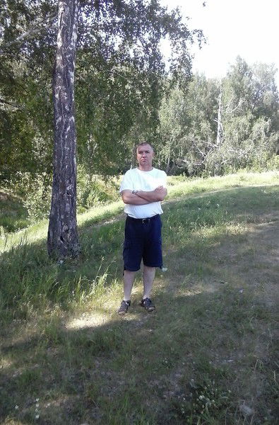 Андрей Карпов