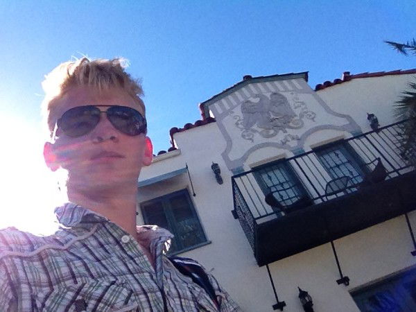 Валентин Марков