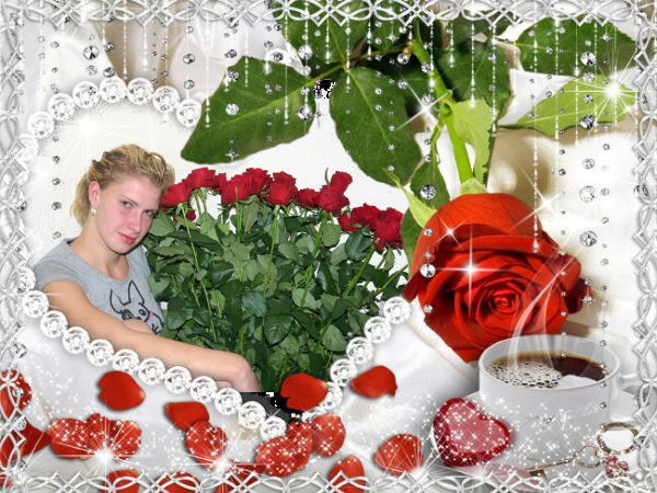 Настёна Солодова