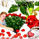 Настёна Солодова