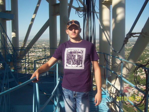 Денис Колесов