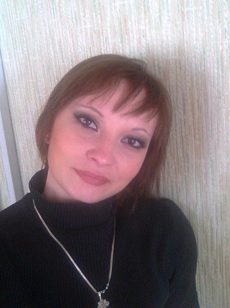 Алена Ятченко