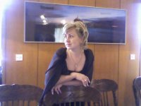 Елена Лушникова