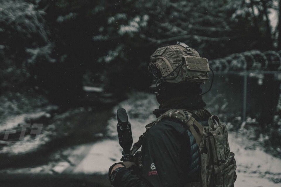 Руслан Абидов