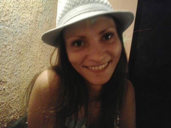 Алина Стексова