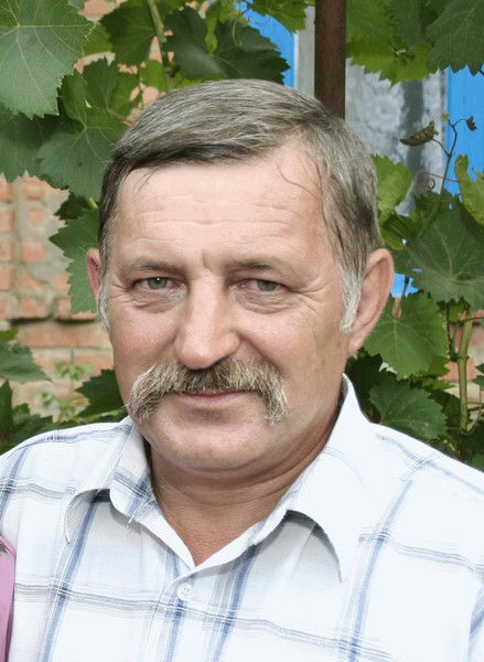 Виталий Ковалев