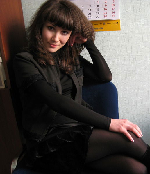 Надежда Прокопчук