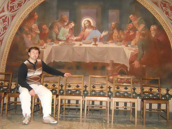 Игорь Жуков