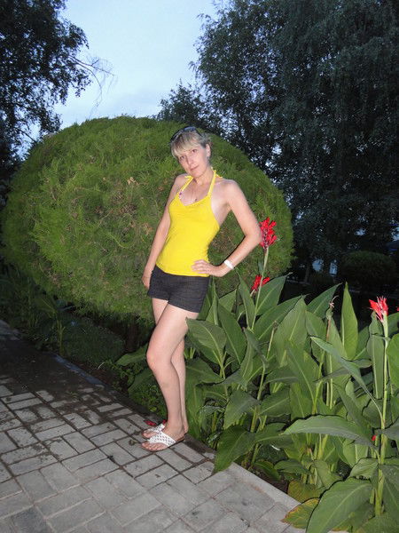 Катюша Карпович