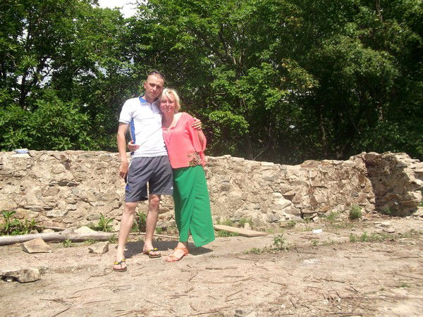 Ларина Самарина