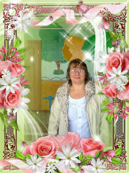 Лилия Шилина