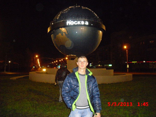 Николай Гультяев