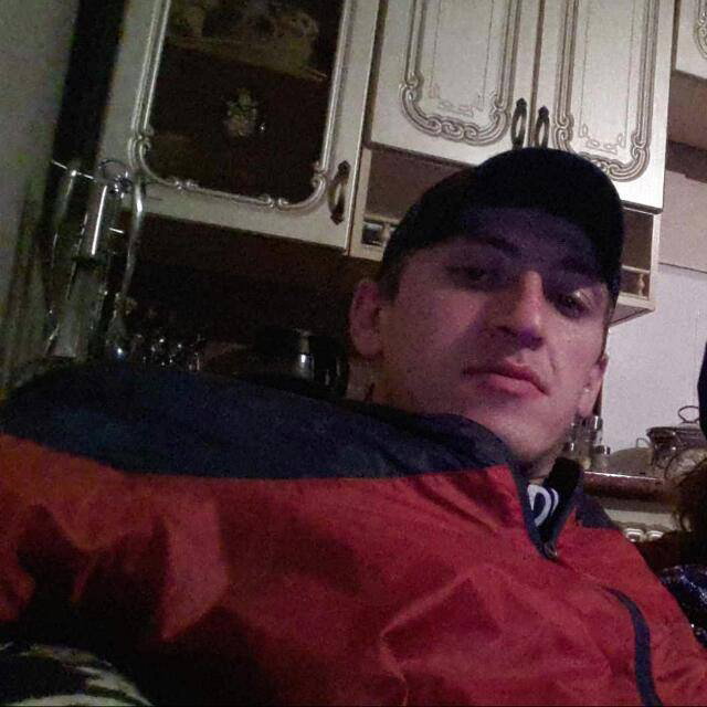 Газиев Абдул