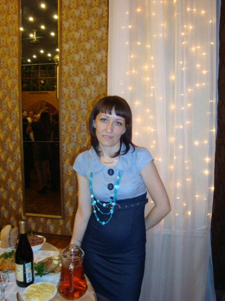 Геллия Низамутдинова(Мухтабирова)