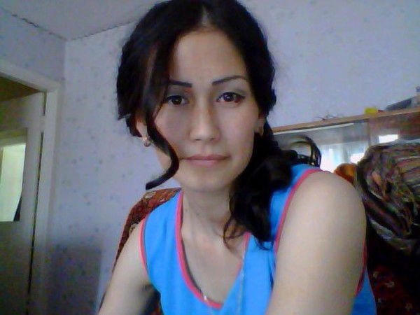 Мира Абдиразаковна