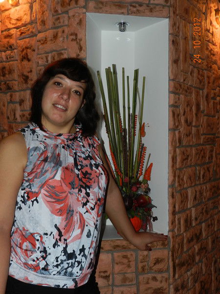 Есения Кузнецова