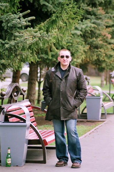 Сергей Балухта