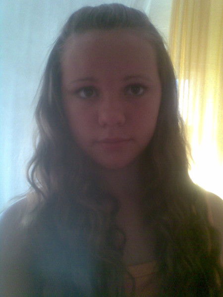 Анастасия Шаркаева