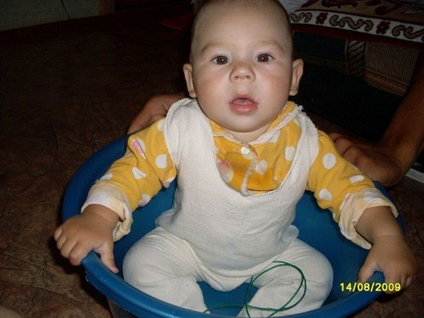 Ильмир Сунгатуллин