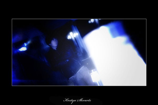 Павел Гущин