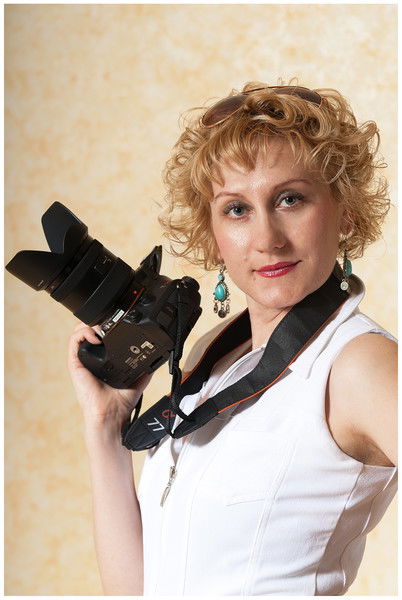 Ольга Чикова