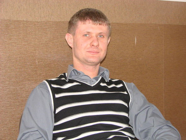 Сергей Расторгуев