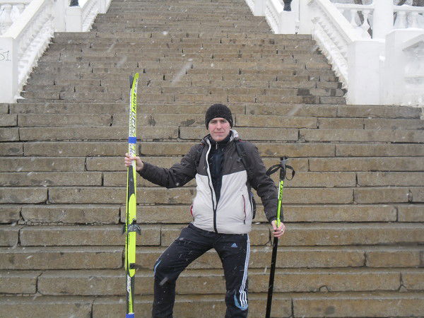 Павел Пузанев