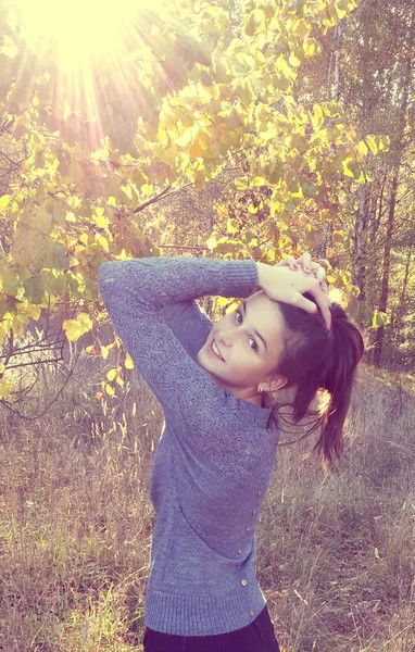 Мария Шаповалова