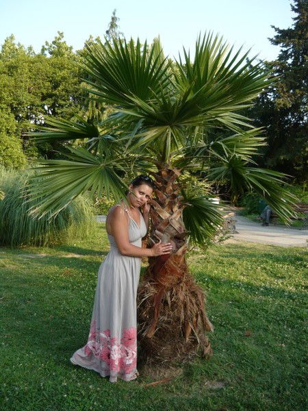 Ирина Макарова