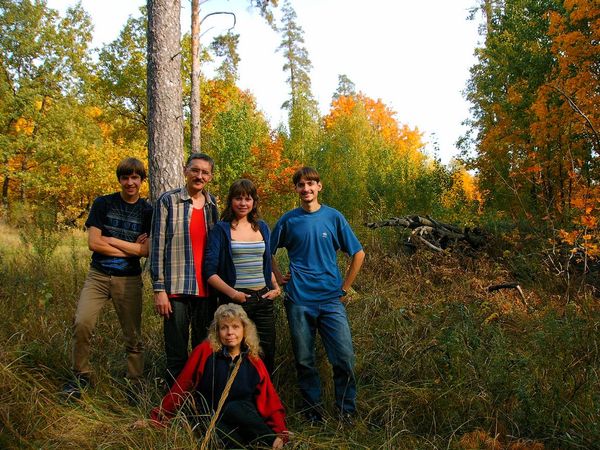 Андриянов Антон