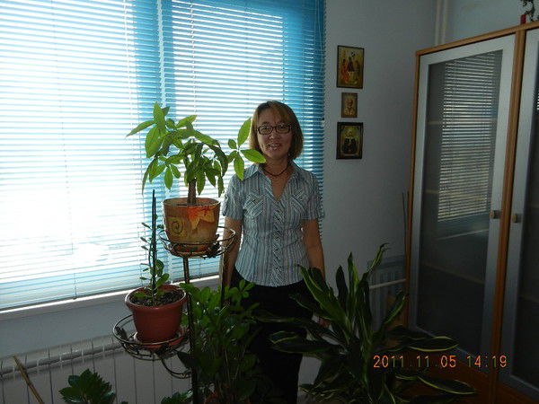 Бану Бутабаева