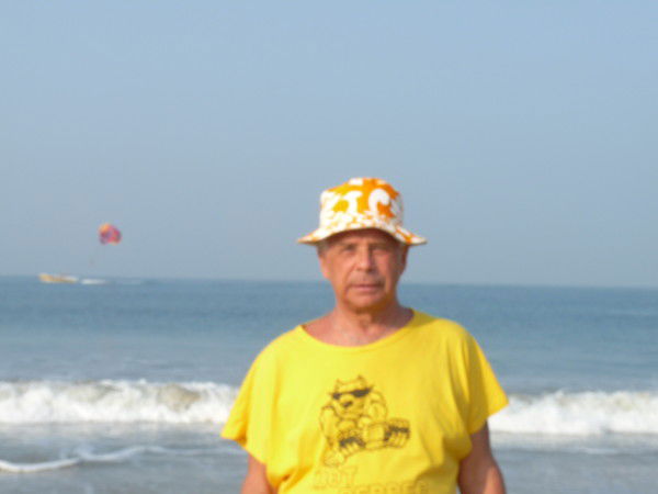 Евгений Мелентьев