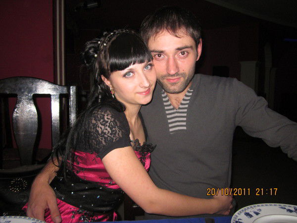 Анюточка Галямова