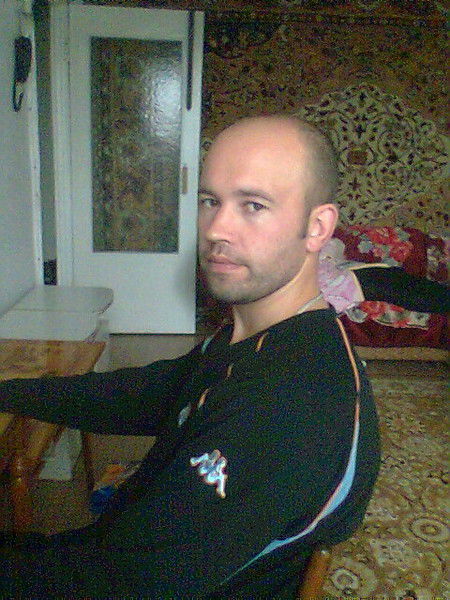 Игорь Курочкин