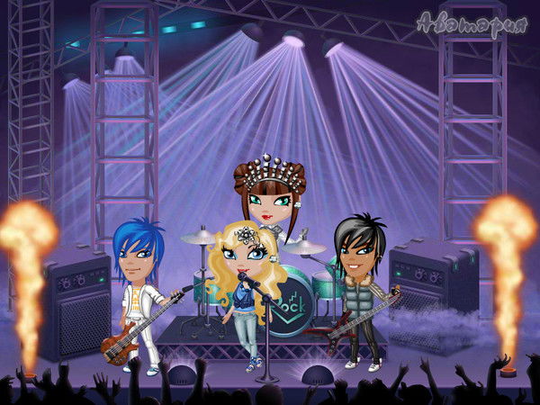 Владимир Огай