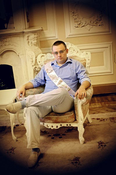 Дмитрий Тульников