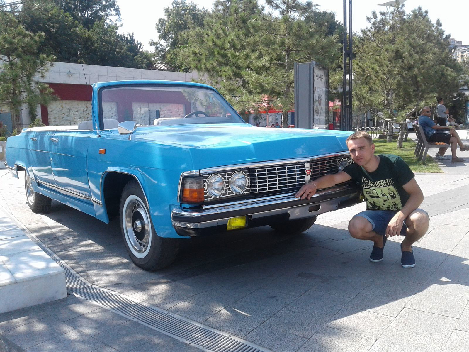 Владимир Янковец