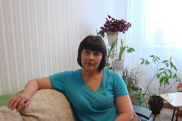 Клименко Людмила