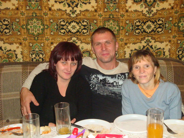 Натка Трепова