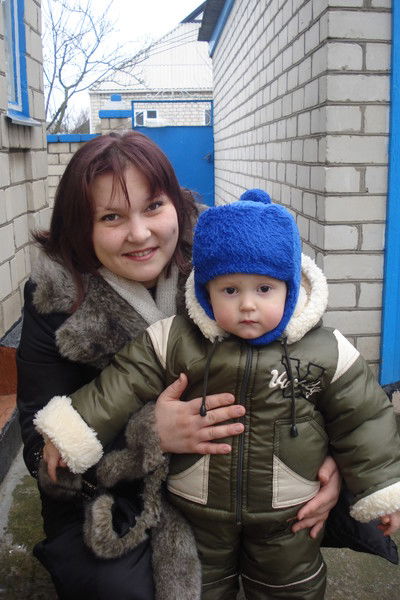 Альфия Панченко