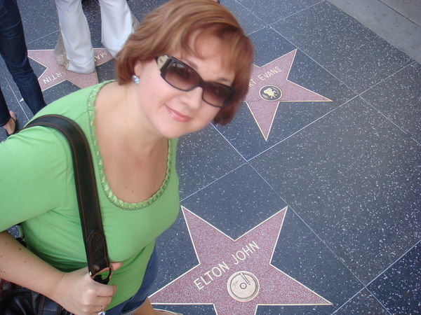 Малясова Татьяна