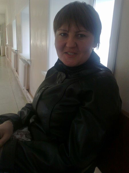 Галина Болотвина