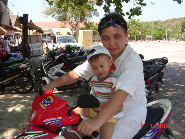 Бакытжан Тайтенов