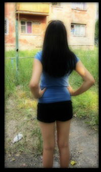 Кристина Рыбина