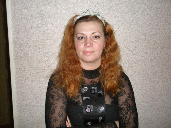 Елена Евменова-Кутовая