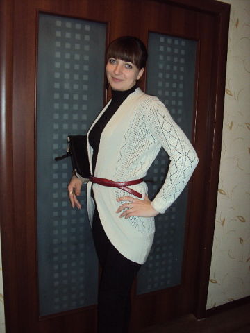 Галина Дмитриева